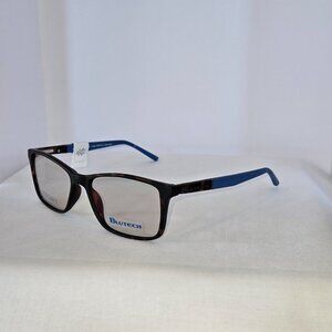 BluTech Computer Vision Glasses, 57-17-140,  Tortoise